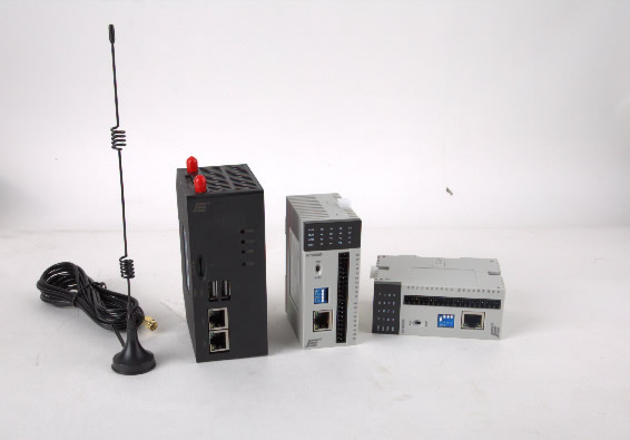 A系列卡片型PLC擴展模塊